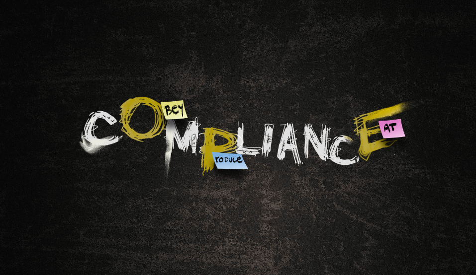 Compliance — O Ciclo da Conformidade